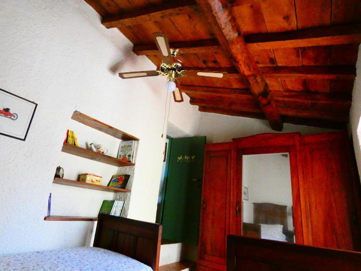 La Baronessa Country House Montefiascone Luaran gambar