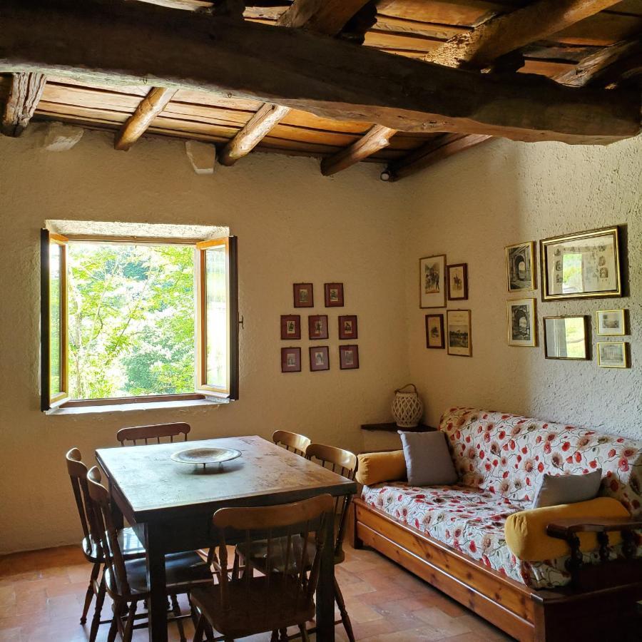 La Baronessa Country House Montefiascone Luaran gambar