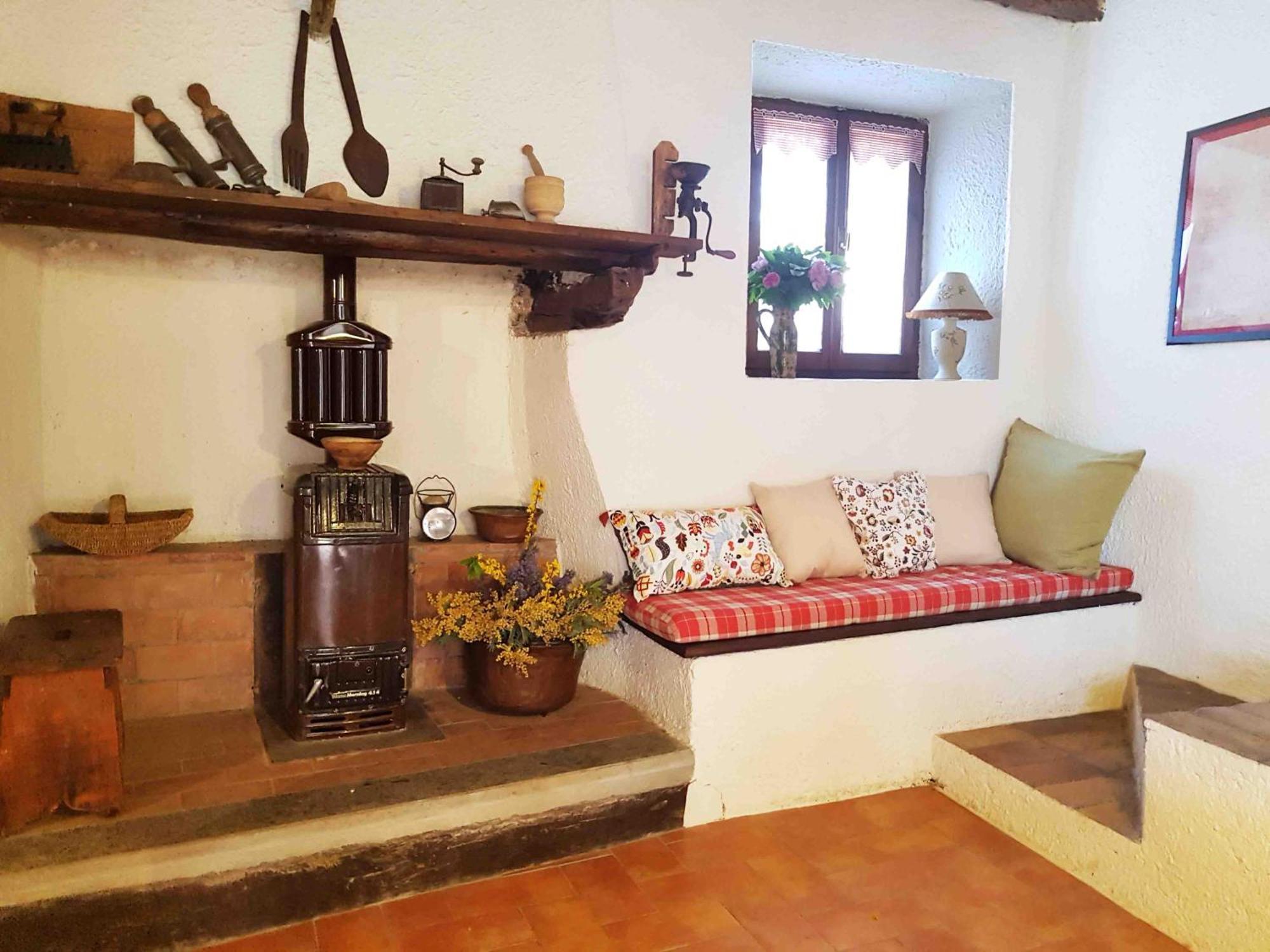 La Baronessa Country House Montefiascone Luaran gambar