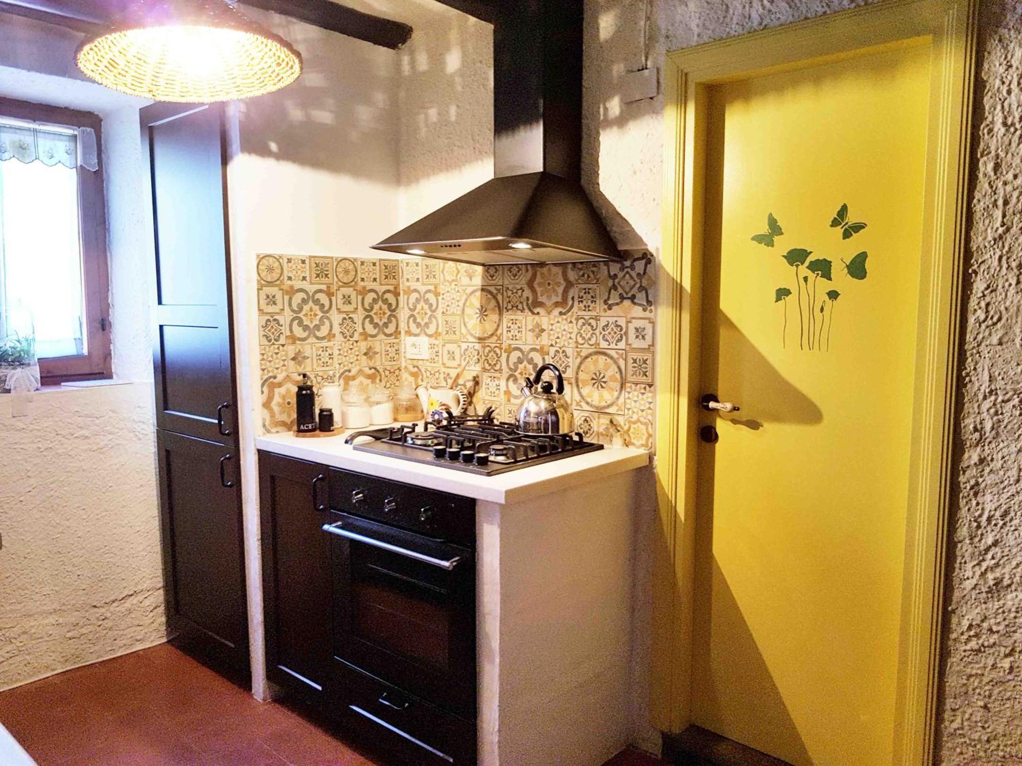 La Baronessa Country House Montefiascone Luaran gambar